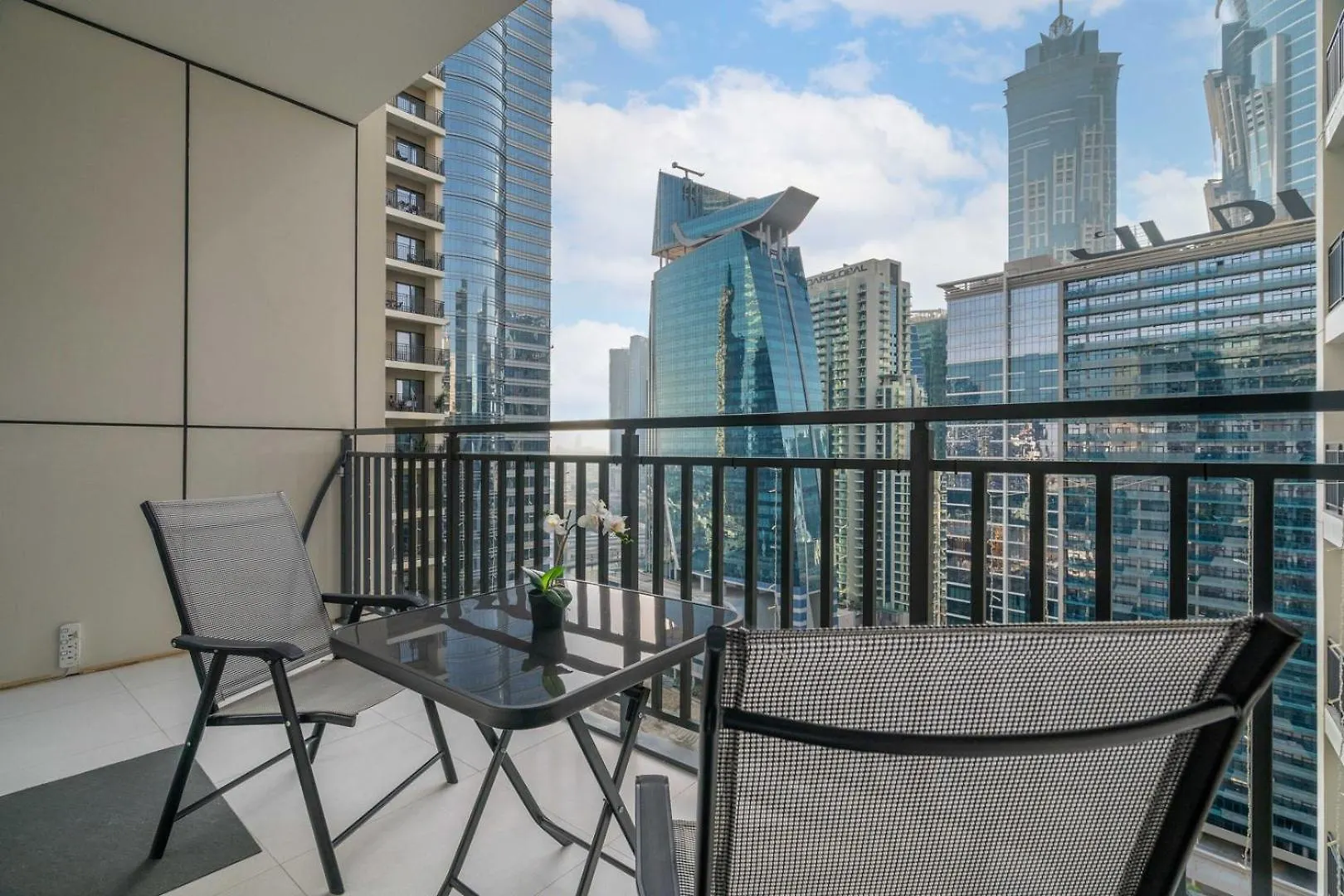 Guestready - Business Bay Delight Apartment Dubai