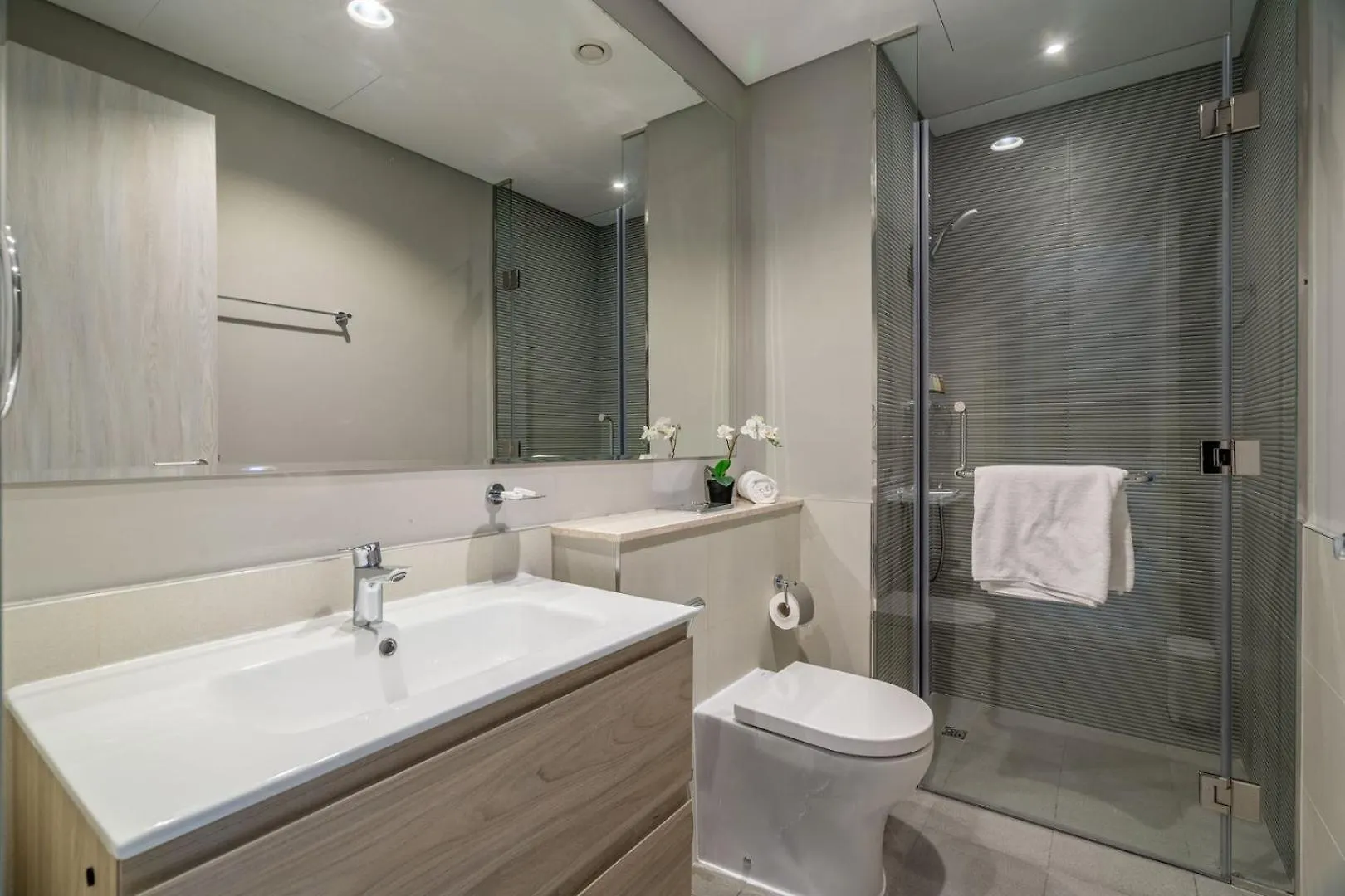 Guestready - Business Bay Delight Apartment Dubai