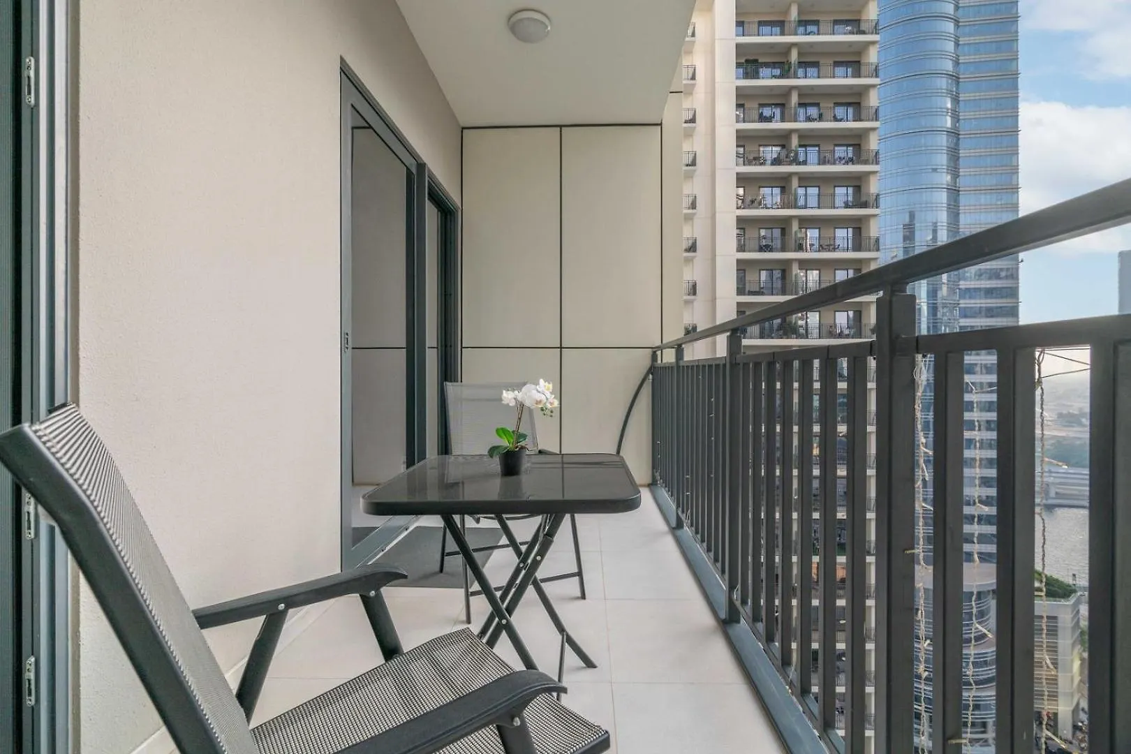 Guestready - Business Bay Delight Apartment Dubai United Arab Emirates