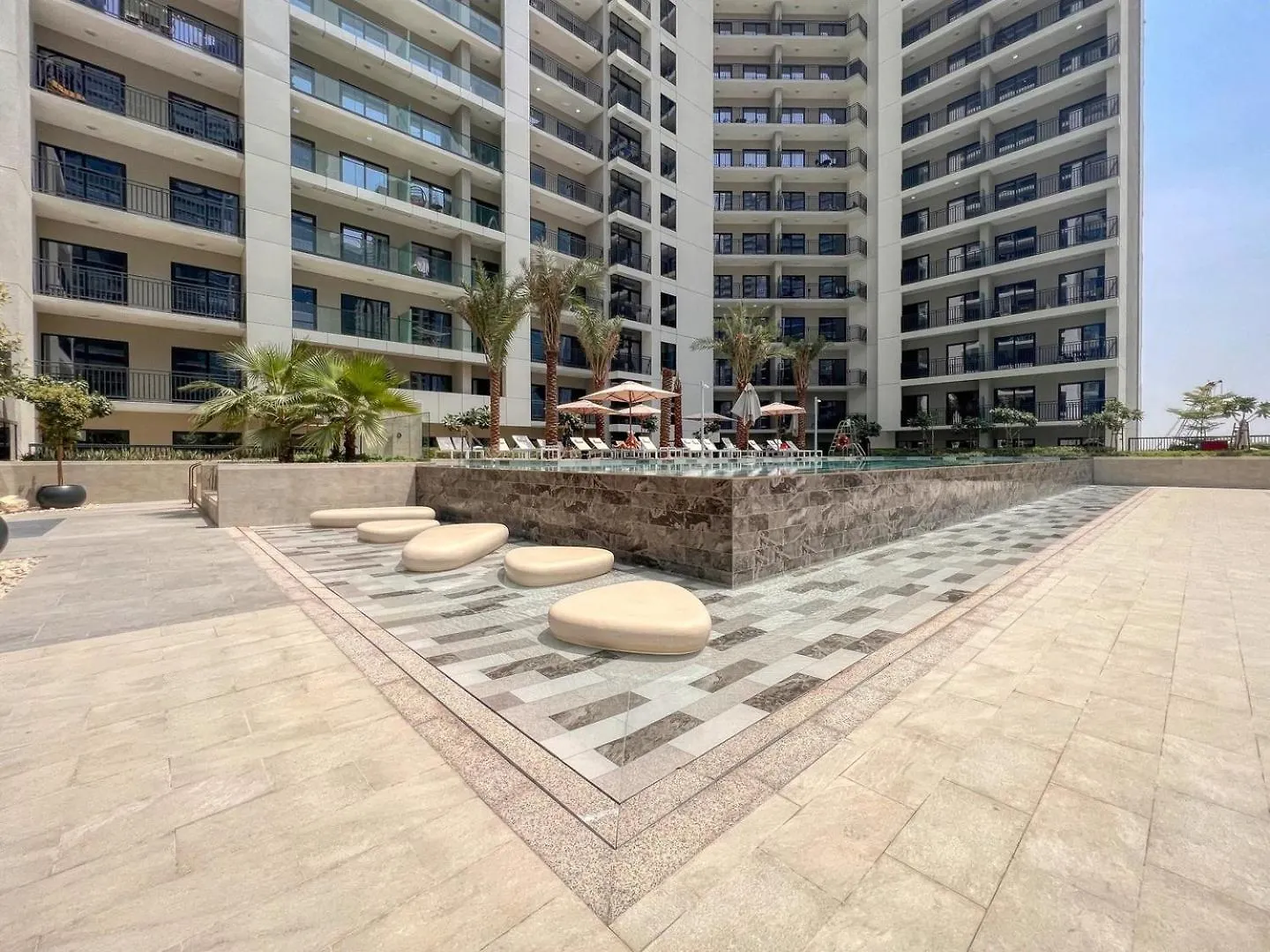 Guestready - Business Bay Delight Apartment Dubai