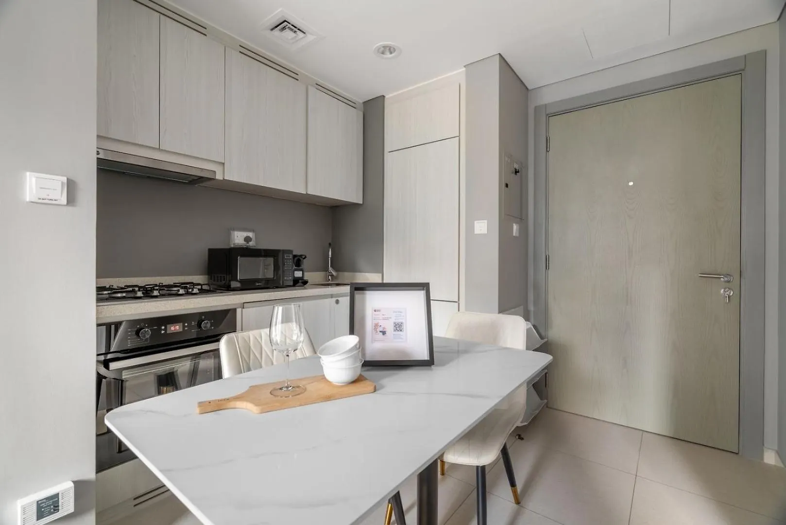 Guestready - Business Bay Delight Apartment Dubai
