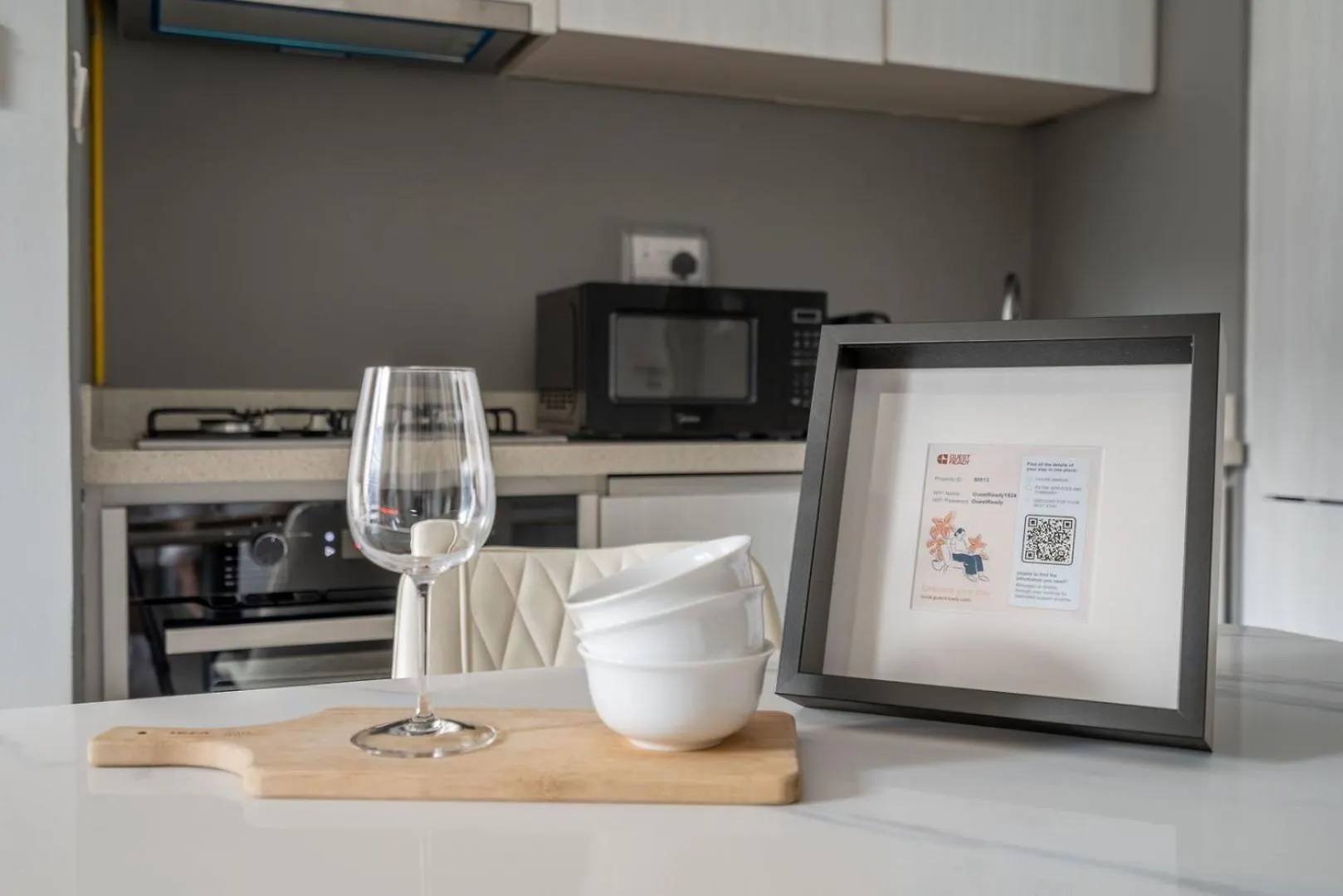Guestready - Business Bay Delight Apartment Dubai