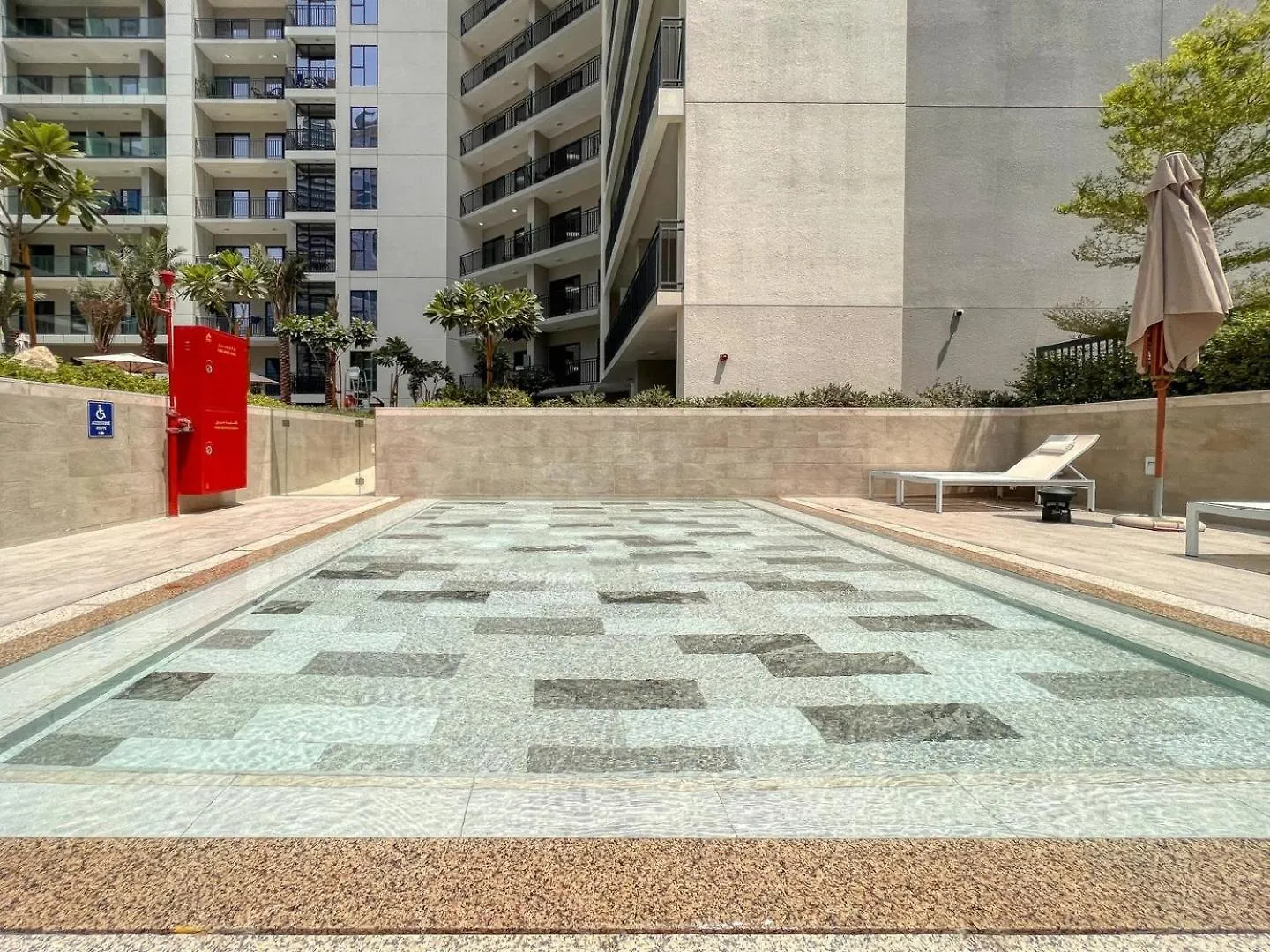 Guestready - Business Bay Delight Apartment Dubai