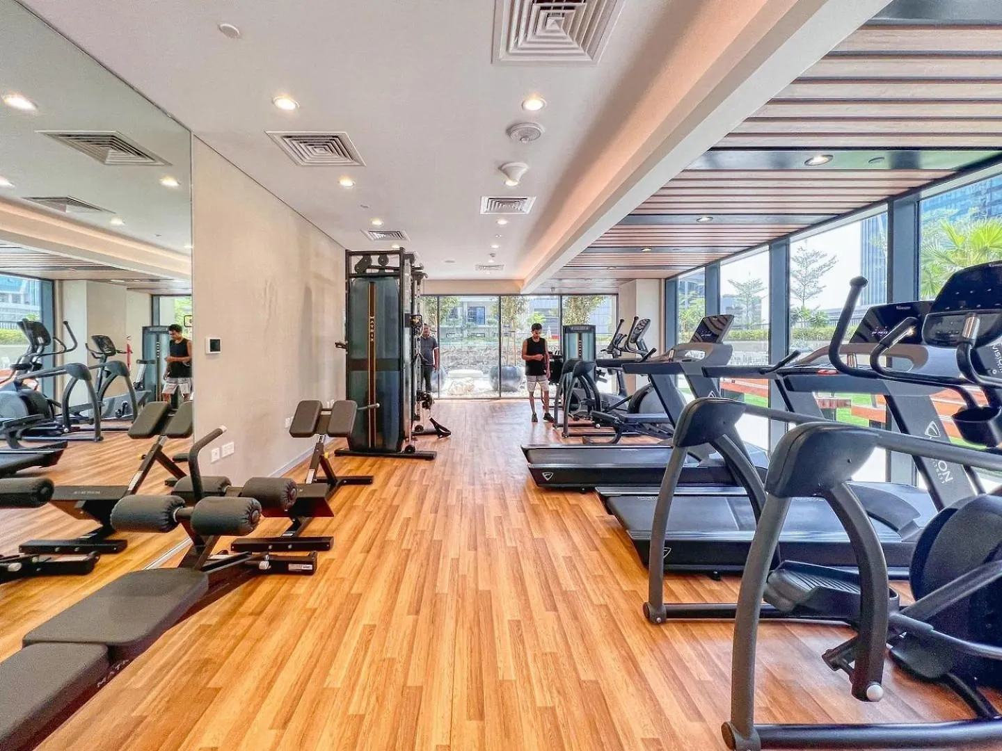 Guestready - Business Bay Delight Apartment Dubai 0*,  United Arab Emirates