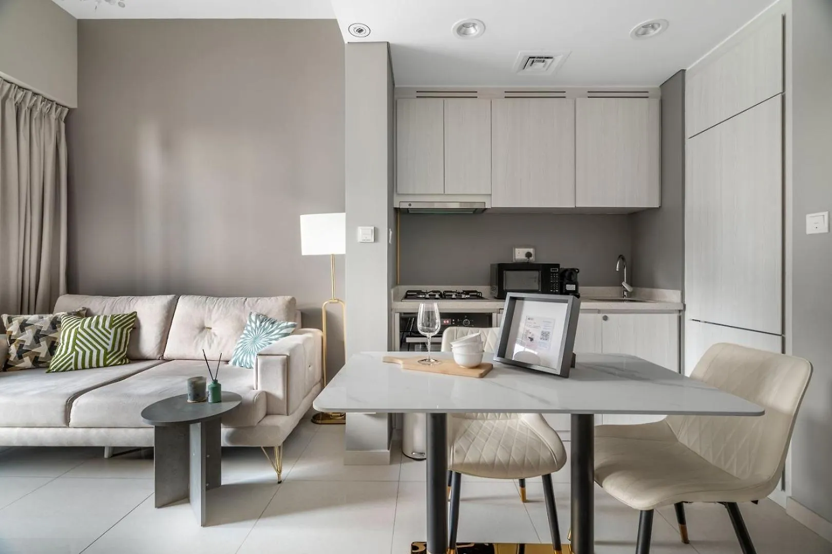 Guestready - Business Bay Delight Apartment Dubai United Arab Emirates