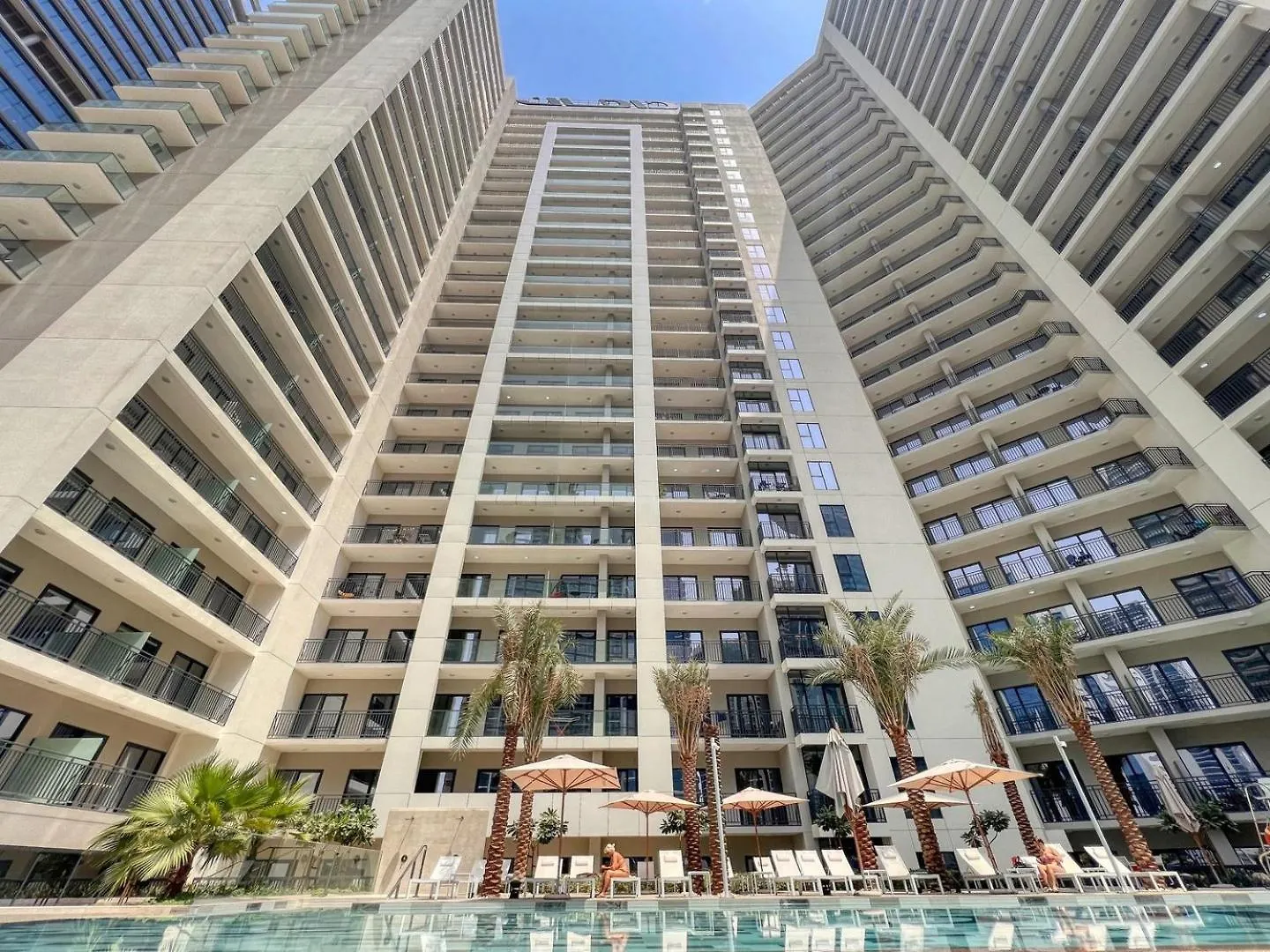 Guestready - Business Bay Delight Apartment Dubai
