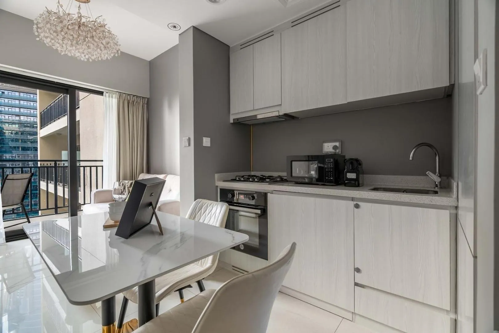 Guestready - Business Bay Delight Apartment Dubai 0*,  United Arab Emirates