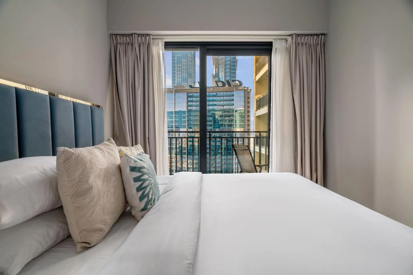 Guestready - Business Bay Delight Apartment Dubai