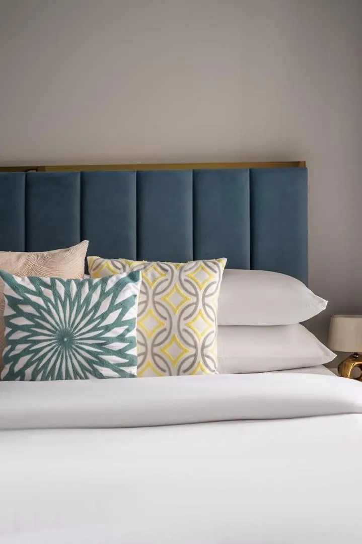 Guestready - Business Bay Delight Lägenhet Dubai