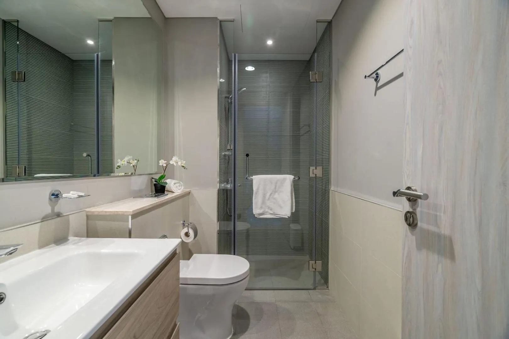 Guestready - Business Bay Delight Lägenhet Dubai