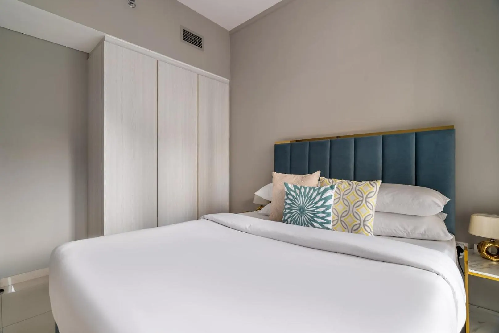 Guestready - Business Bay Delight Lägenhet Dubai Förenade Arabemiraten
